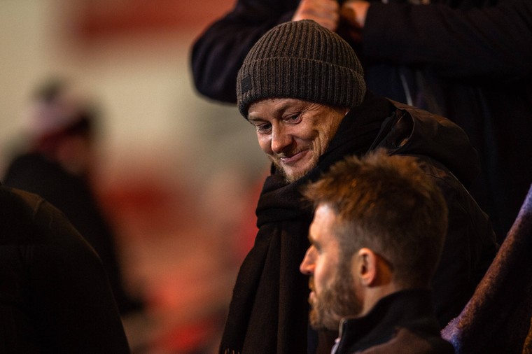 Manchester United draait er niet omheen en onthult hoogte vertrekpremie Solskjaer