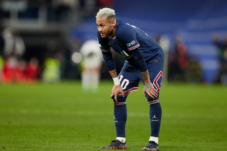 Emoties lopen hoog op in kleedkamer PSG: ploeggenoten moeten ingrijpen