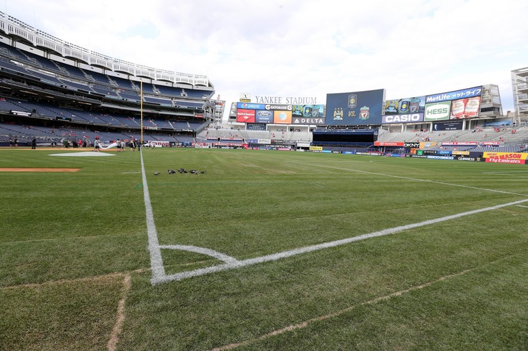 Veertienjarig wonderkind wordt jongste MLS-speler in de geschiedenis