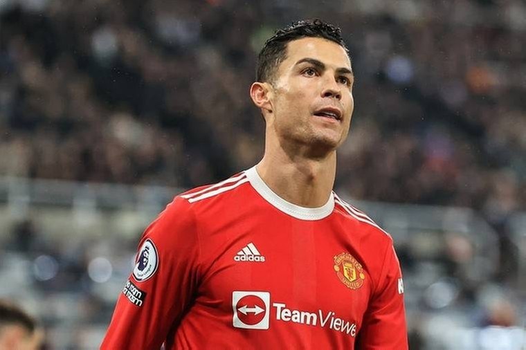 Rangnick wil geen woorden vuil maken aan veelbesproken trip weer fitte Ronaldo