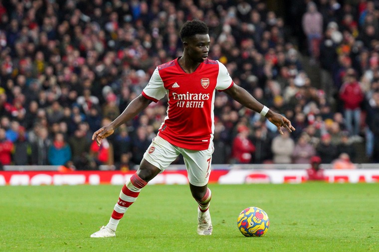 Arsenal ook de baas op Villa Park: Arteta boekt vijfde uitzege op rij