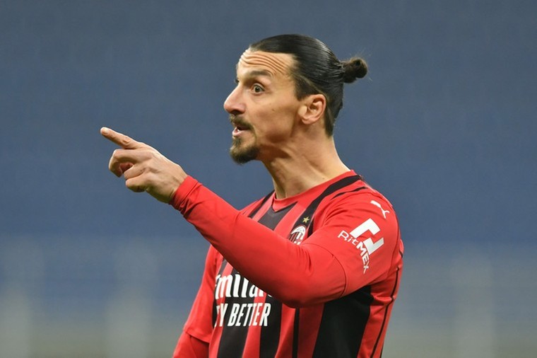 PSG is klaar met Zlatan: ‘Hij heeft meermaals proberen terug te komen’