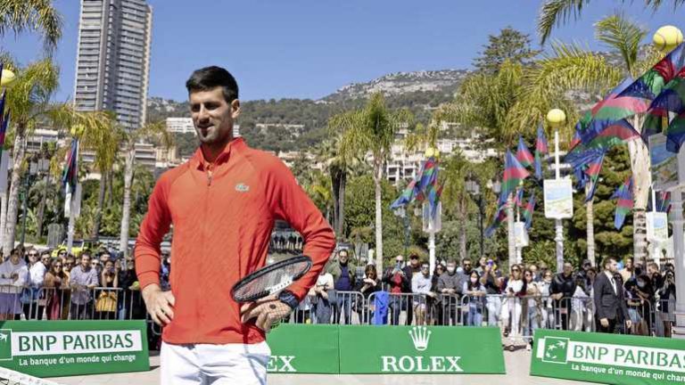 Djokovic had ’zware maanden’ na weigeringen deelname