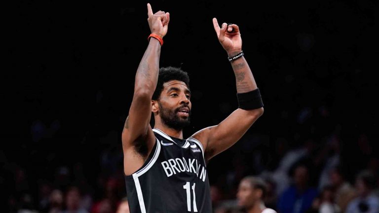 Play-Ins: Nets en Timberwolves winnen
