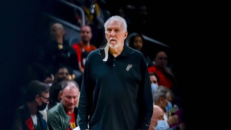 Spurs & Hornets uitgeschakeld voor play-offs NBA