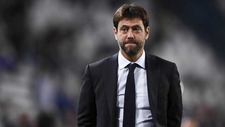 Zware straffen geëist tegen voorzitters Juventus en Napoli