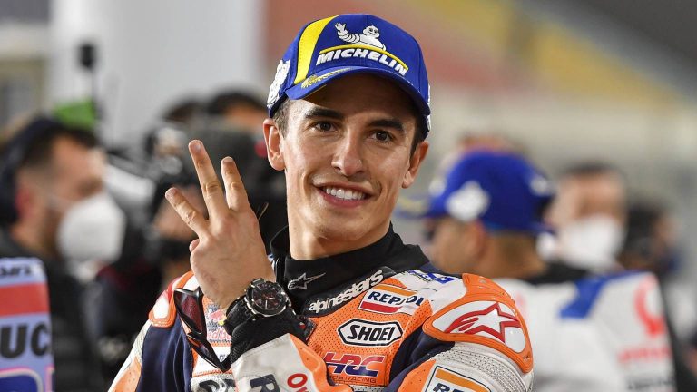 Márquez ziet niet meer dubbel en maakt zondag rentree in Austin