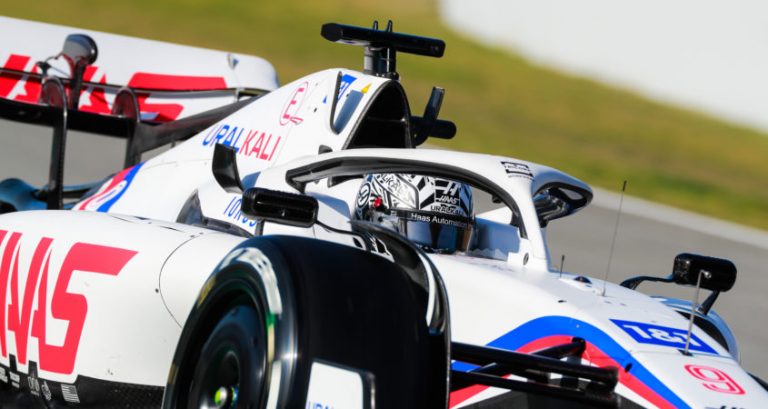 Haas weigert verzoek Uralkali om 12 miljoen terug te betalen en eist zelf ook nog 8 miljoen