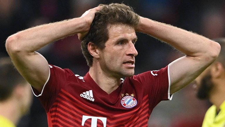 Villarreal knikkert Bayern München met late treffer uit Champions League
