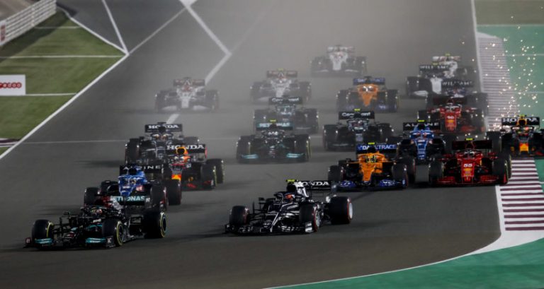 ‘Qatar vervangt Grand Prix van Rusland voor 2022’