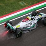 Formula 1 2022: Emilia Romagna GP