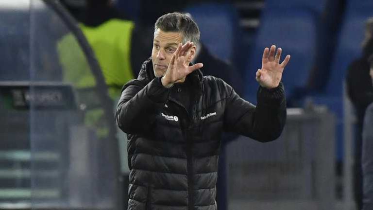 Drie duels schorsing voor vechtende coaches Bodø/Glimt en Roma