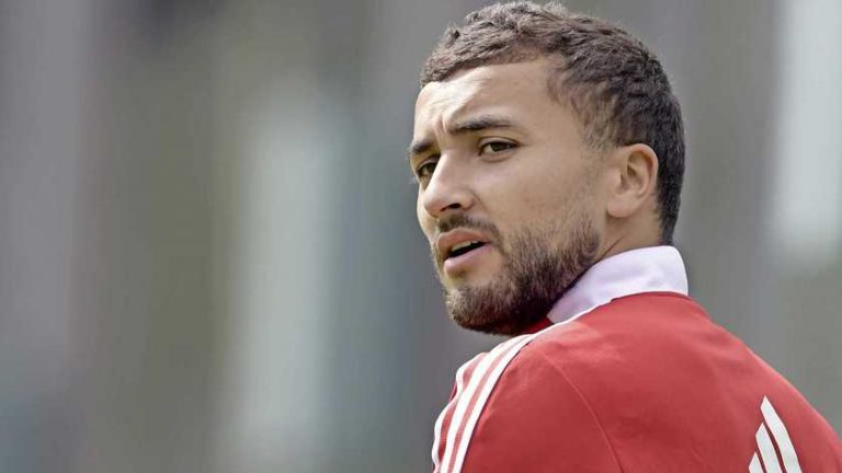 Ajax-speler Zakaria Labyad niet vervolgd in mishandelingszaak