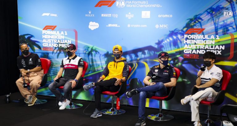 Coureurs zouden Audi en Porsche verwelkomen in F1: ‘Meer grote merken erbij is fantastisch’
