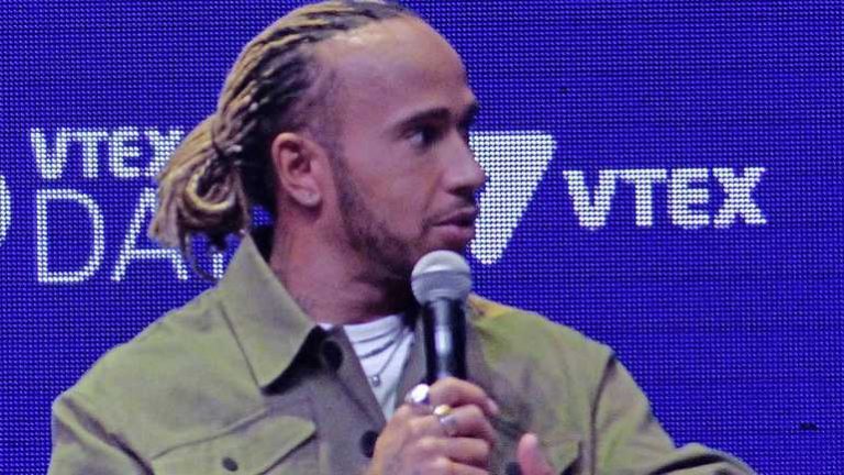 ’Lewis Hamilton en Serena Williams investeren in toekomst Chelsea’