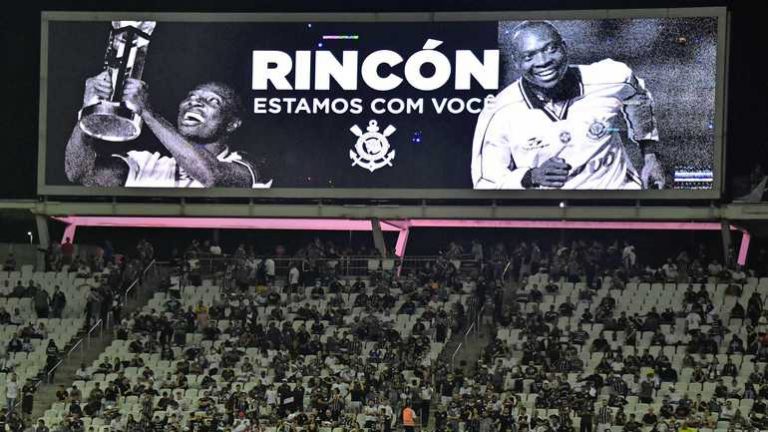 Colombiaans voetbalicoon Freddy Rincón (55) overleden na zwaar auto-ongeluk