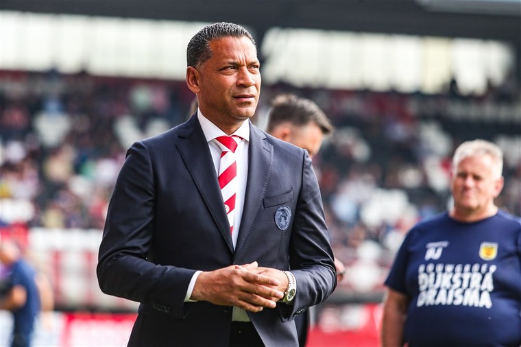 FC Utrecht en Fraser zijn er bijna uit