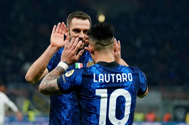 ‘Inter moet na Hakimi en Lukaku opnieuw belangrijke spelers verkopen’