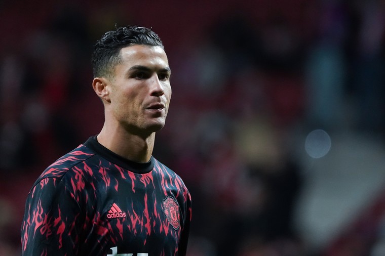 Hartverscheurend nieuws: Ronaldo verliest pasgeboren kind