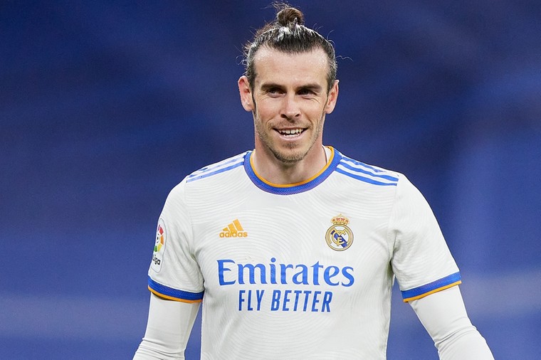 Veelzeggende reactie Bale op vijandelijke ontvangst in Bernabéu