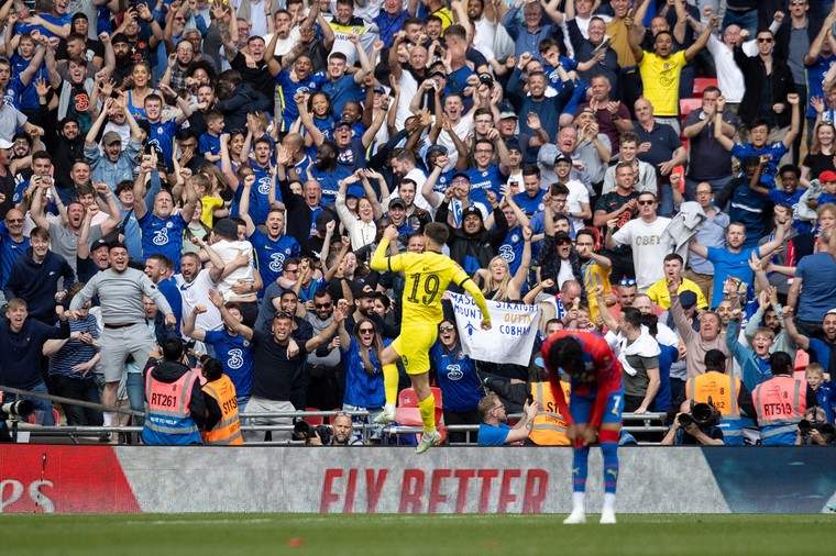 Chelsea kan dankzij ‘Engelse dubbel’ revanche nemen op Liverpool