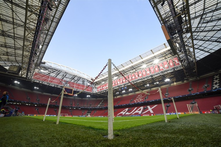 Nederland kandidaat voor organisatie Nations League-finale