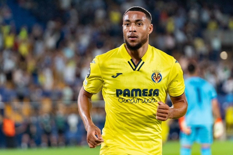 Bayern lyrisch over Danjuma: ‘Hij is een geweldige aanvaller’