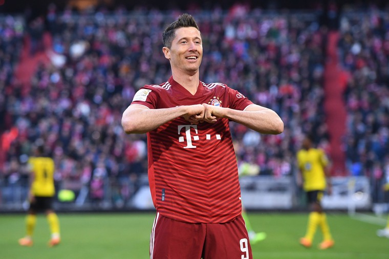 ‘Egoïstische’ Lewandowski krijgt opnieuw de volle laag van Bayern-prominent