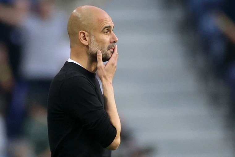 Guardiola kijkt uit naar entree Ten Hag: ‘Een manager van absolute topklasse’