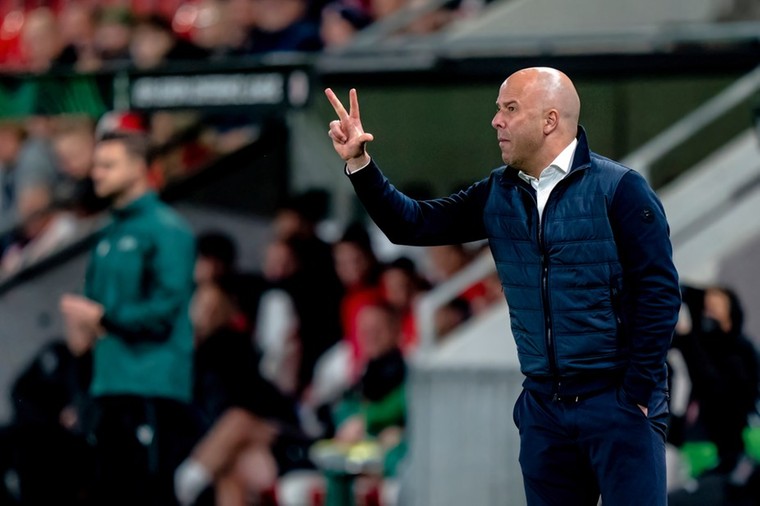 Feyenoord denkt aan Eredivisie-wijzigingen vanwege Marseille-duels