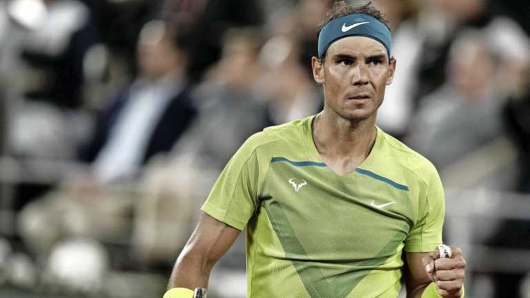 Gravelkoning Nadal vloert Djokovic op Roland Garros na meeslepend gevecht