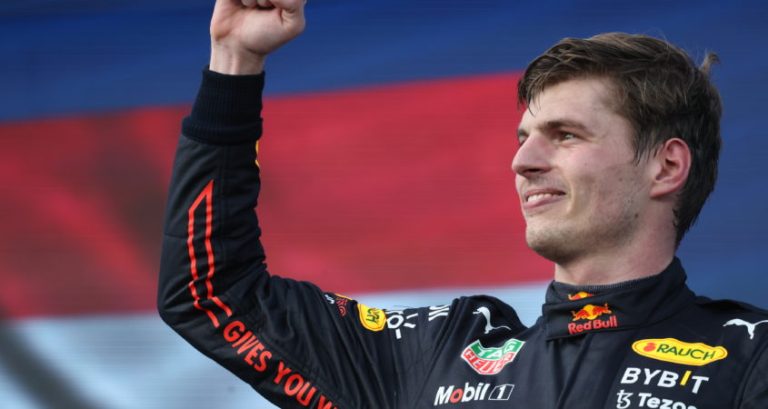 Verstappen hoopt na zege in Miami momentum vast te houden voor GP Spanje