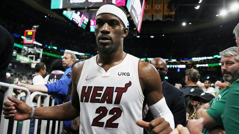 Heat dwingt game seven af tegen Celtics