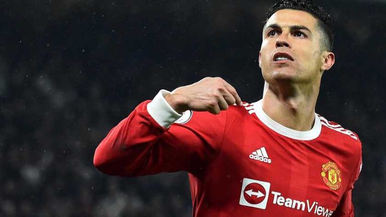 Ronaldo en ManUtd-fans hebben duidelijke boodschap voor Ten Hag