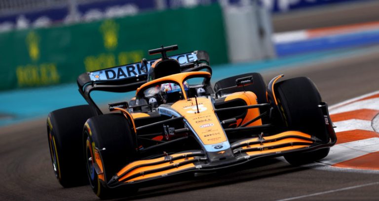 McLaren neemt updates mee naar Barcelona: ‘Kijken hoe we er nu voor staan’