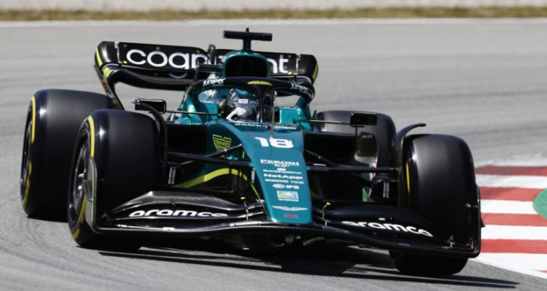 FIA geeft groen licht voor ‘groene Red Bull’ van Aston Martin na grondige inspectie