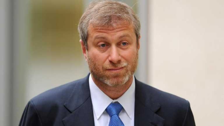 Portugal geeft Abramovich toestemming Chelsea te verkopen