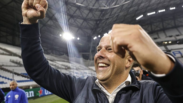 Feyenoord overtreft alle verwachtingen: ‘Het is nog niet volledig ingedaald’