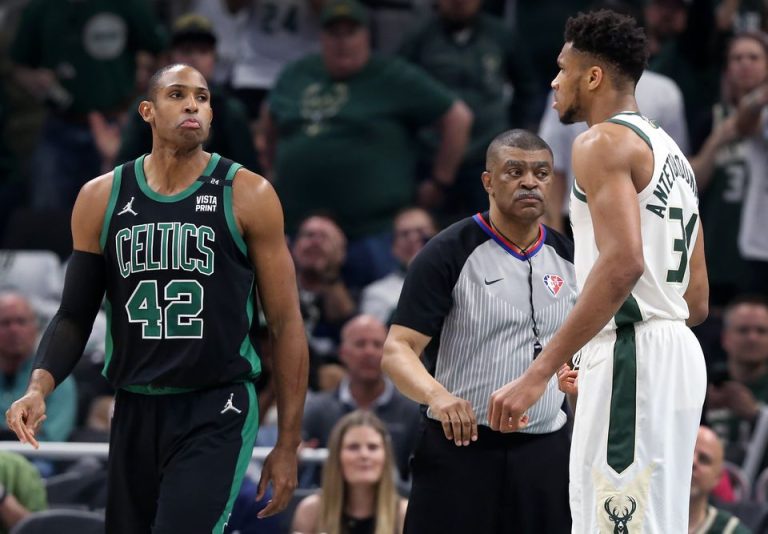 NBA: Bucks pakken voorsprong, Grizzlies verrassen Warriors