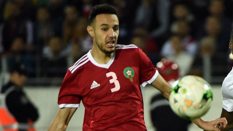 Mazraoui keert na lange afwezigheid terug bij Marokko, Ziyech ontbreekt nog