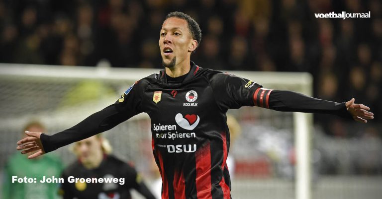 Ryan Koolwijk wordt assistent-bondscoach Natio