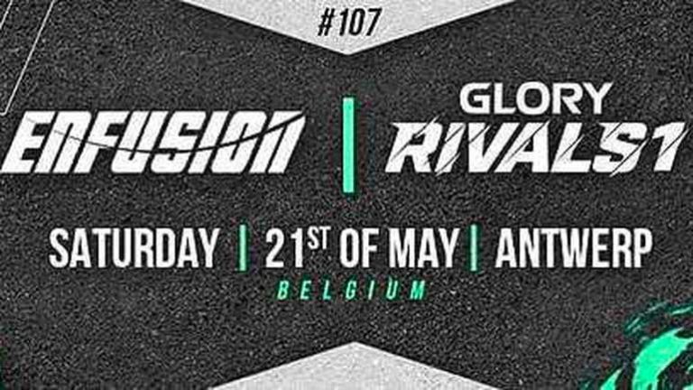 Glory Rivals-evenement in gevaar door onderzoek naar criminele praktijken