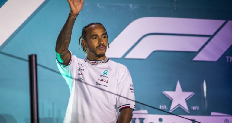 Wolff: ‘Hamilton weet zelf heel goed wanneer hij met pensioen moet gaan’