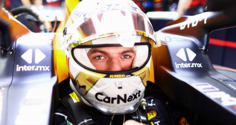 Verstappen kijkt uit naar ‘old school’ Monaco: ‘Constant op de limiet’