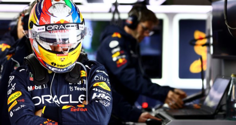 Pérez: ‘Kiezen van juiste downforce-niveau grootste uitdaging in Miami’