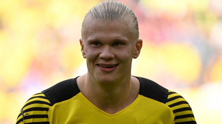 Megatransfer Haaland bijna rond: Manchester City meldt akkoord met Dortmund