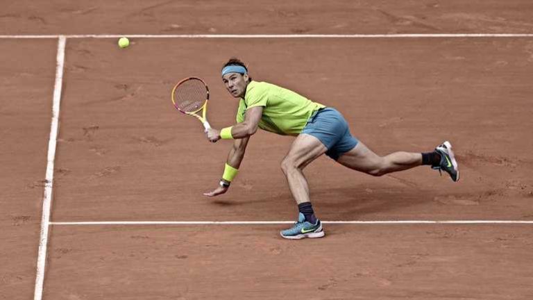 Rafael Nadal moet diep gaan voor superclash tegen Novak Djokovic