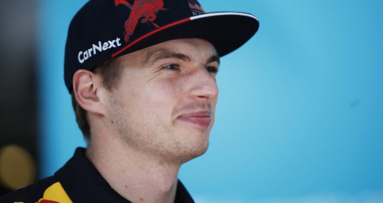 Verstappen gelooft in goed resultaat in Miami: ‘We hebben een goede auto’