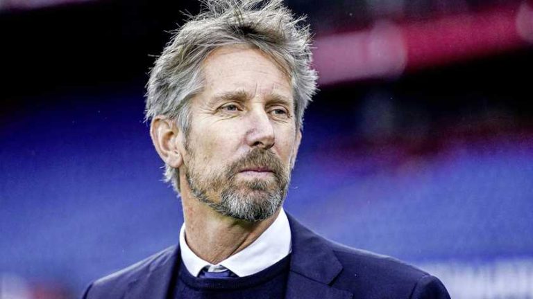Ajax-directeur Van der Sar hekelt bedreigers burgemeester Halsema