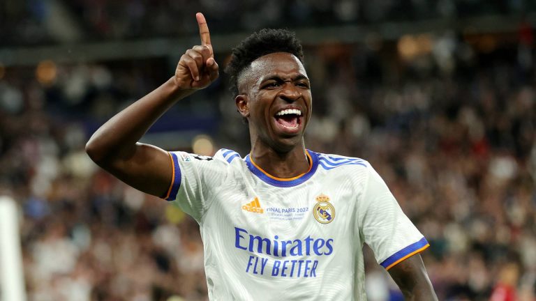 Real Madrid verslaat Liverpool in vertraagde finale Champions League